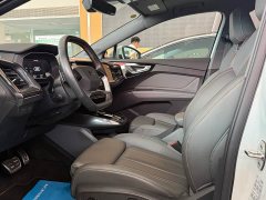 Audi Q4 e-tron 40 e-tron Creative Edition - фото 5