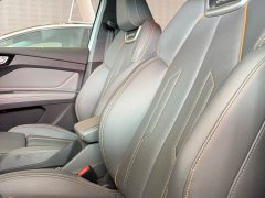 Audi Q4 e-tron 40 e-tron Creative Edition - фото 8