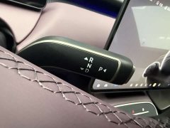 NIO ET5T 2025 75kWh Touring - фото 10