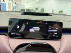 NIO ET5T 2025 75kWh Touring - фото 9