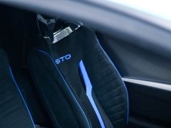 Lynk & Co Huracán 2021 Huracán STO - фото 11