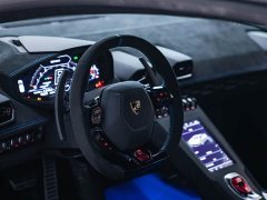 Lynk & Co Huracán 2021 Huracán STO - фото 12