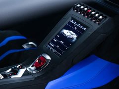 Lynk & Co Huracán 2021 Huracán STO - фото 13