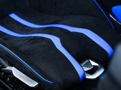 Lynk & Co Huracán 2021 Huracán STO - фото 15