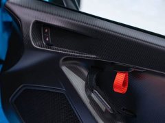Lynk & Co Huracán 2021 Huracán STO - фото 16