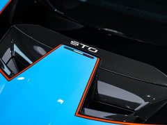 Lynk & Co Huracán 2021 Huracán STO - фото 17