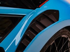 Lynk & Co Huracán 2021 Huracán STO - фото 18