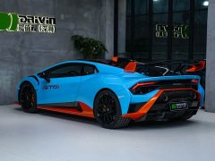 Lynk & Co Huracán 2021 Huracán STO - фото 19