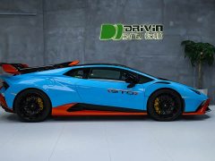 Lynk & Co Huracán 2021 Huracán STO - фото 3