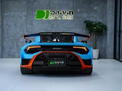 Lynk & Co Huracán 2021 Huracán STO - фото 8