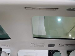 Denza D9 DM-i smart driving version 1020 four-wheel drive flagship - фото 10