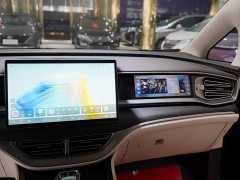 Denza D9 DM-i smart driving version 1020 four-wheel drive flagship - фото 11