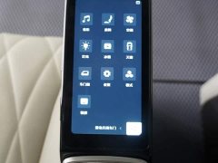 Denza D9 DM-i smart driving version 1020 four-wheel drive flagship - фото 14