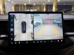 Denza D9 DM-i smart driving version 1020 four-wheel drive flagship - фото 15