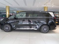 Denza D9 DM-i smart driving version 1020 four-wheel drive flagship - фото 16