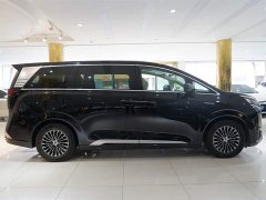 Denza D9 DM-i smart driving version 1020 four-wheel drive flagship - фото 17