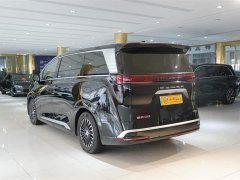 Denza D9 DM-i smart driving version 1020 four-wheel drive flagship - фото 18