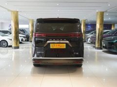 Denza D9 DM-i smart driving version 1020 four-wheel drive flagship - фото 19