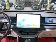Denza D9 DM-i smart driving version 1020 four-wheel drive flagship - фото 9