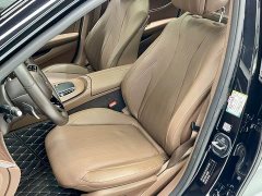 Mercedes-Benz E-Class facelift E 300 L fashionable - фото 10