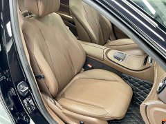 Mercedes-Benz E-Class facelift E 300 L fashionable - фото 12