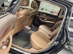 Mercedes-Benz E-Class facelift E 300 L fashionable - фото 13