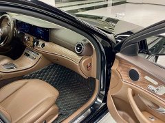 Mercedes-Benz E-Class facelift E 300 L fashionable - фото 15