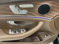 Mercedes-Benz E-Class facelift E 300 L fashionable - фото 16