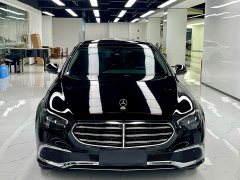 Mercedes-Benz E-Class facelift E 300 L fashionable - фото 2