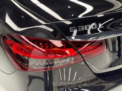 Mercedes-Benz E-Class facelift E 300 L fashionable - фото 20