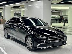 Mercedes-Benz E-Class facelift E 300 L fashionable - фото 3