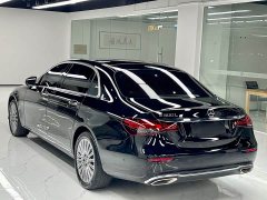Mercedes-Benz E-Class facelift E 300 L fashionable - фото 6