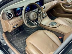 Mercedes-Benz E-Class facelift E 300 L fashionable - фото 7