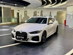 BMW 4 Series facelift 425i M Sports Package - фото 1