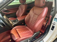 BMW 4 Series facelift 425i M Sports Package - фото 10