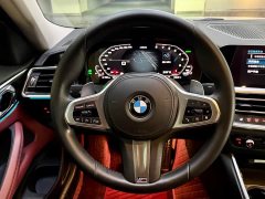 BMW 4 Series facelift 425i M Sports Package - фото 11