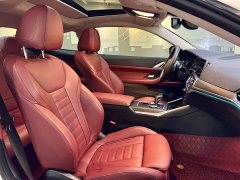 BMW 4 Series facelift 425i M Sports Package - фото 12