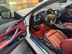 BMW 4 Series facelift 425i M Sports Package - фото 13