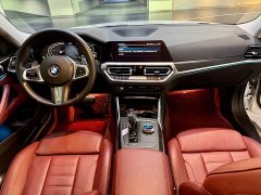 BMW 4 Series facelift 425i M Sports Package - фото 14