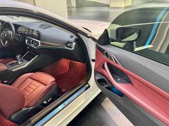 BMW 4 Series facelift 425i M Sports Package - фото 15