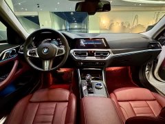 BMW 4 Series facelift 425i M Sports Package - фото 17