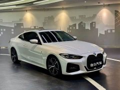 BMW 4 Series facelift 425i M Sports Package - фото 3