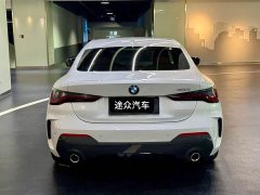 BMW 4 Series facelift 425i M Sports Package - фото 5