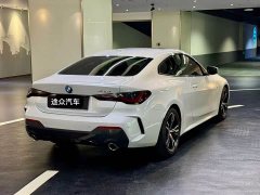 BMW 4 Series facelift 425i M Sports Package - фото 6