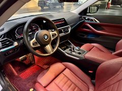 BMW 4 Series facelift 425i M Sports Package - фото 7