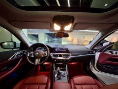 BMW 4 Series facelift 425i M Sports Package - фото 8