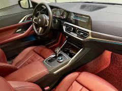 BMW 4 Series facelift 425i M Sports Package - фото 9