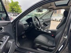 Honda Civic 240TURBO CVT Dynamic Edition - фото 4
