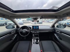 Honda Civic 240TURBO CVT Dynamic Edition - фото 5