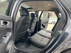 Honda Civic 240TURBO CVT Dynamic Edition - фото 6